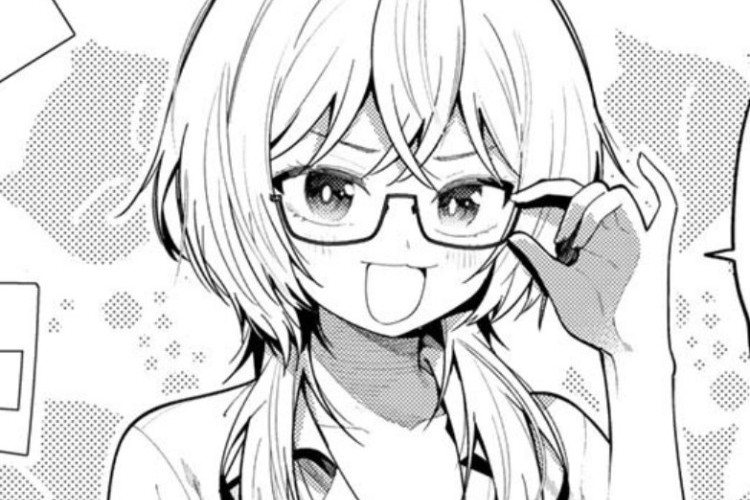 Spoiler RAW! Read Manga Mayonaka Heart Tune Chapter 109 English Scan, A Tempting Request