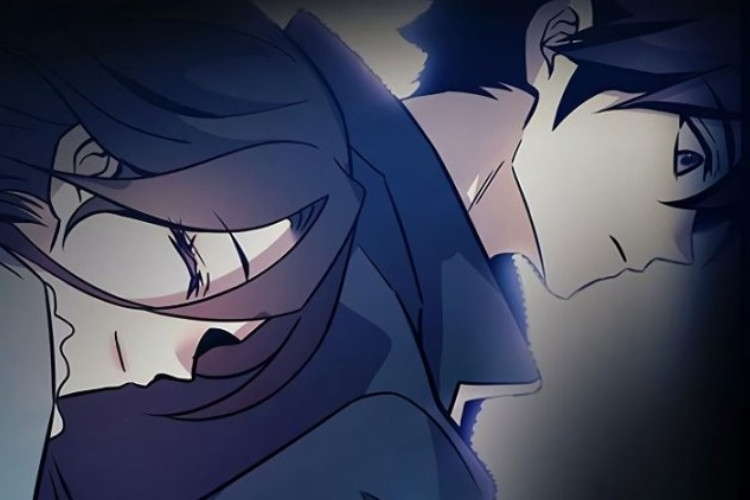 Read Manhwa Villain To Kill Chapter 225 English Glimpse of Past Keep Haunting