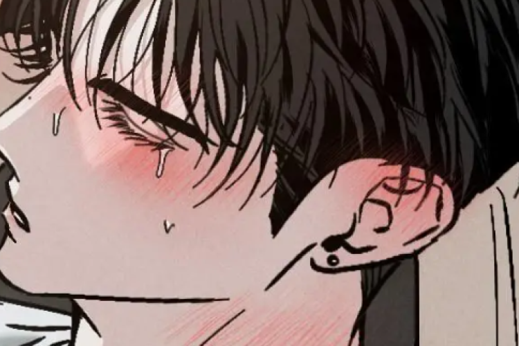 Manhwa The Secretive XX Chapter 14 English Sub RAW Scan, Love Is Blind