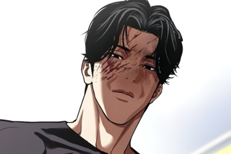 Special Technique! Reading Link Manhwa Lookism Chapter 600 English Translation & Release Date