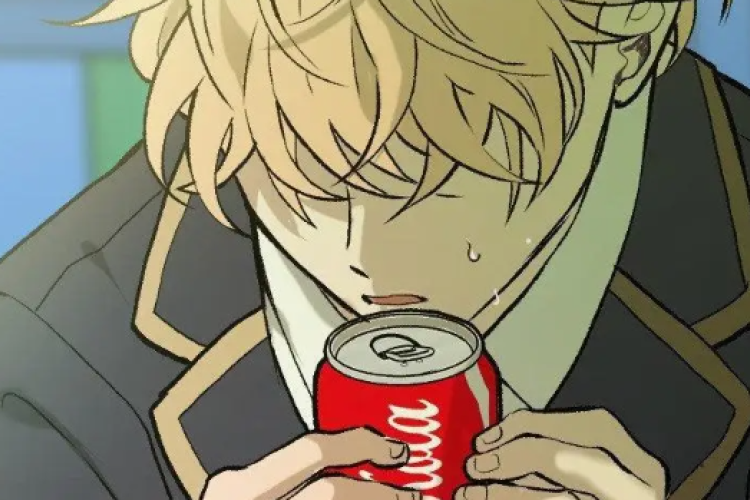 RAW Manhwa When Life Gives You Tomatoes Chapter 11 English Sub and Spoilers, A Persuasion