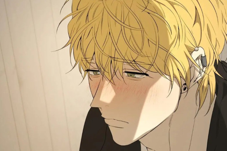 Read BL Manhwa Yang Il-woo and I Chapter 27 English Scan, RAW! To Be The Most Sincere Request