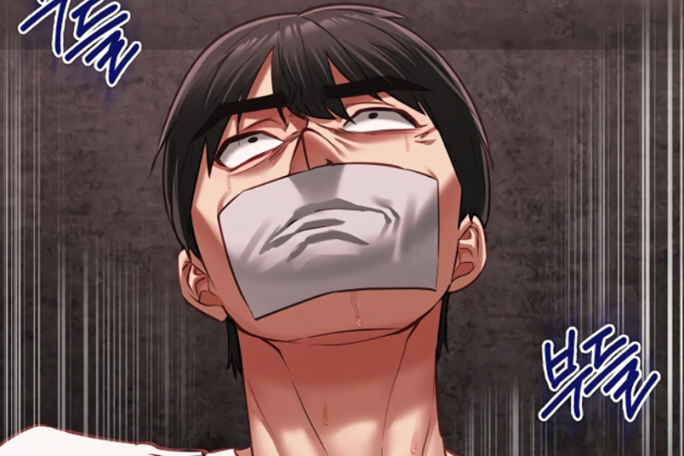 Spoiler of My Girlfriend Was Already Fully Trained Chapter 13 English Subtitle, Two Lovers Release Their Desires