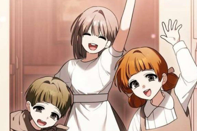 Read Manhwa My Possession Became a Ghost Story Chapter 23 English Scan, RAW! A Heretical Sect