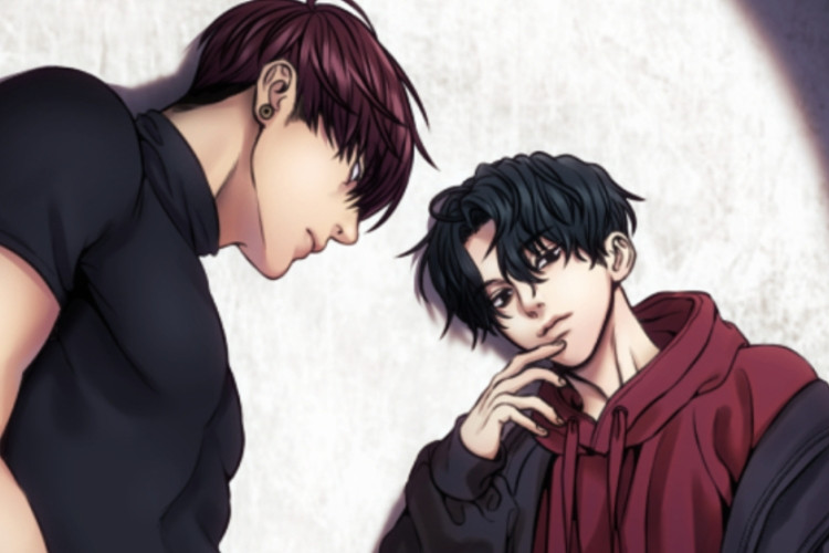 Read Manhwa The Pawn's Revenge Chapter 108 English If Fire and Gasoline is A Person 