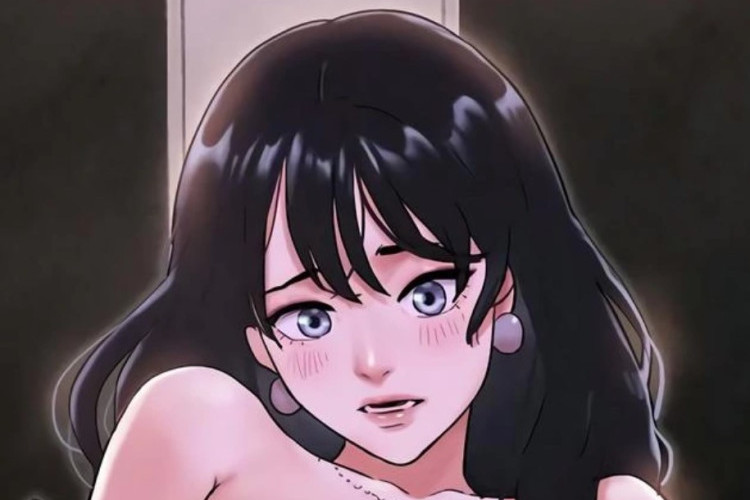 Link Read of Manhwa SOEUN Chapter 91 English Subtitle, Things Are Heating Up at the Nightclub