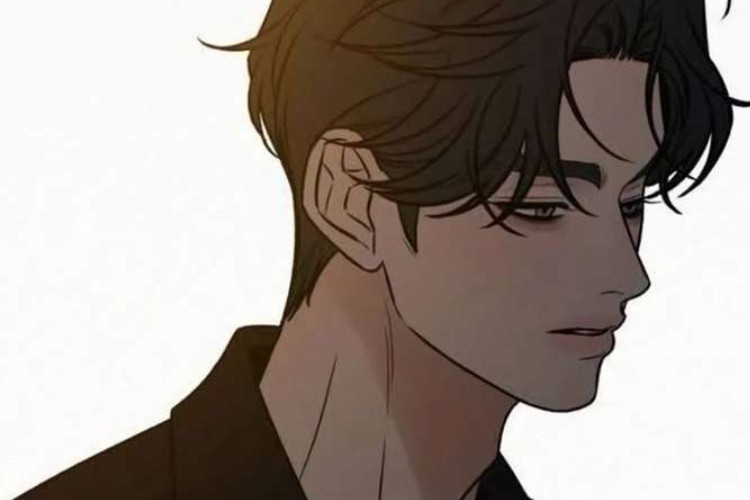 Manhwa Operation : True Love Chapter 139 Scan English Sooae Still Hasn't Found The Answer From Eunhyuk