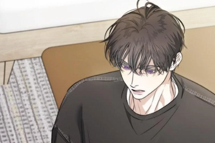 Link Manhwa Kiss Me If You Can Chapter 36 English Sub, Getting Opportunities