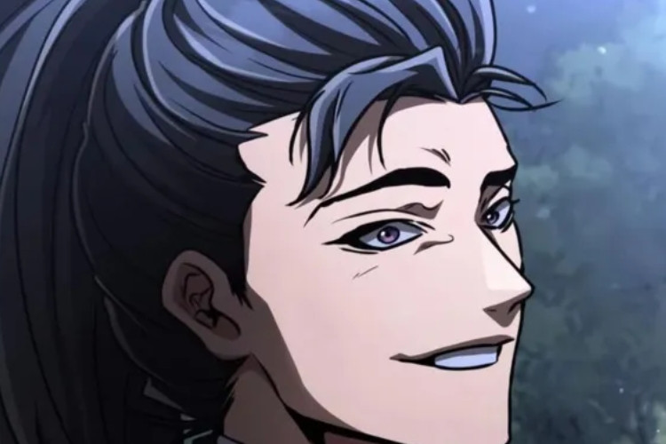 Link Update Reincarnation Of The Fist King Chapter 45 Scan English A Man Who Shall Become A Demon God