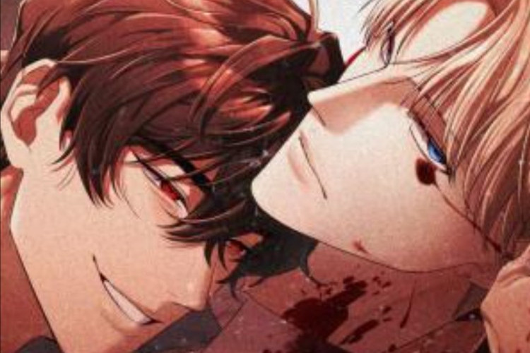 Spoilers BL Manhwa The Method Messiah (Cast a Got) Chapter 24 English Subtitle, The Love of Two Lovers!