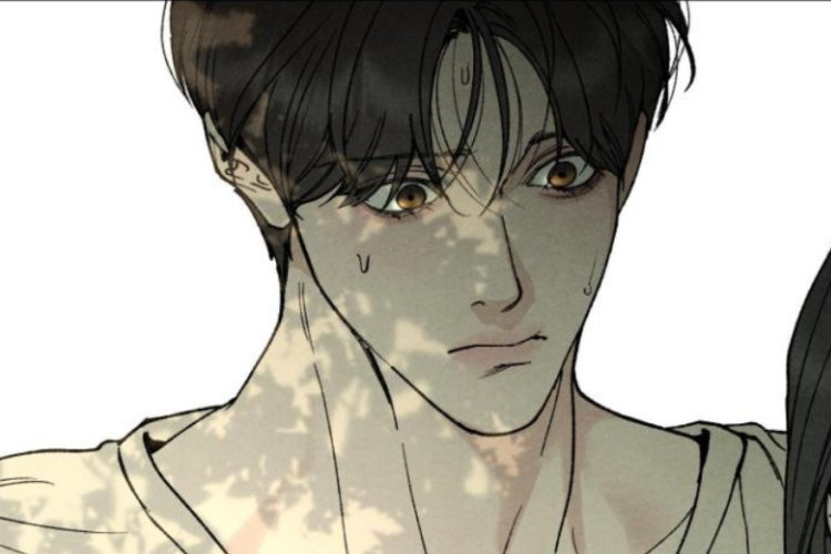 Link Read of Manhwa Toying With Daddy Chapter 31 English Subtitle, Unrequited Feelings