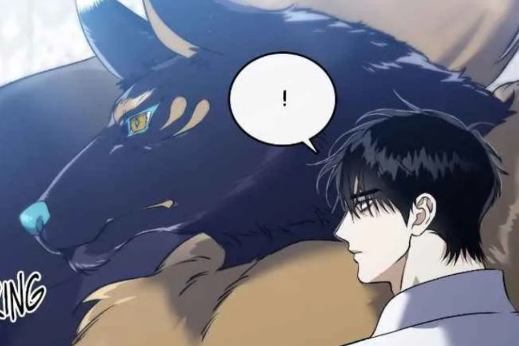 BL Manhwa Blossoms of the White Night Chapter 21 English Translation: Spoiler, Release Date, & Link to Read