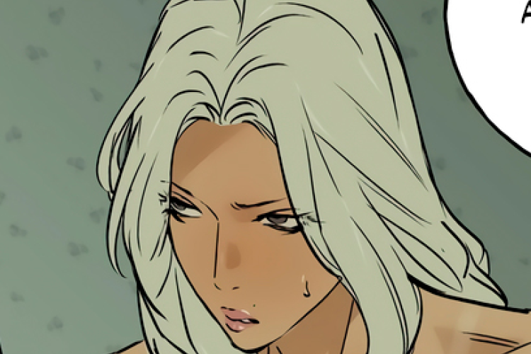 Read Manhwa GL MURMUR Chapter 17 in English Scan, Starting to Feel Comfortable