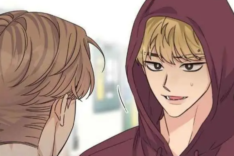 RAW Manhwa Alpha Trauma Chapter 35 English Sub and Spoilers, Facing Challenges