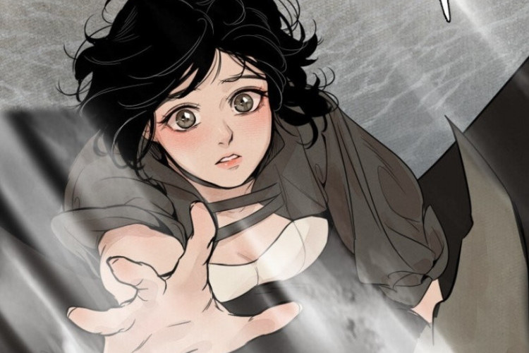 Read of Manhwa Vampire Meets Huntress Chapter 32 English Subtitle, Rescue Mission