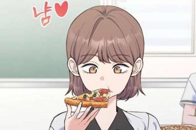 Read Manhwa For Your Perfect Ending Chapter 25 English Scan, RAW! The Man of Her Dreams