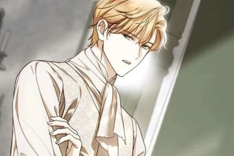 Spoiler RAW! Read Manhwa The Count's Secret Maid Chapter 81 English Scan, A Game That's Hard to Play