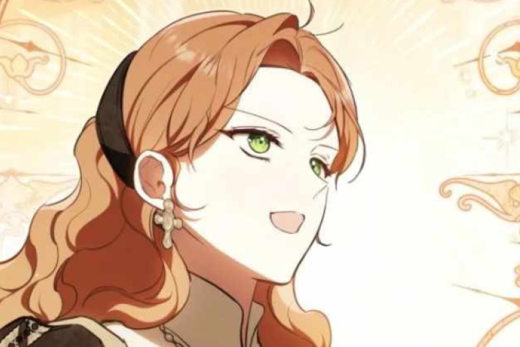 Read Manhwa I’ll Be The Matriarch In This Life Chapter 210 in English Scan, A Threat