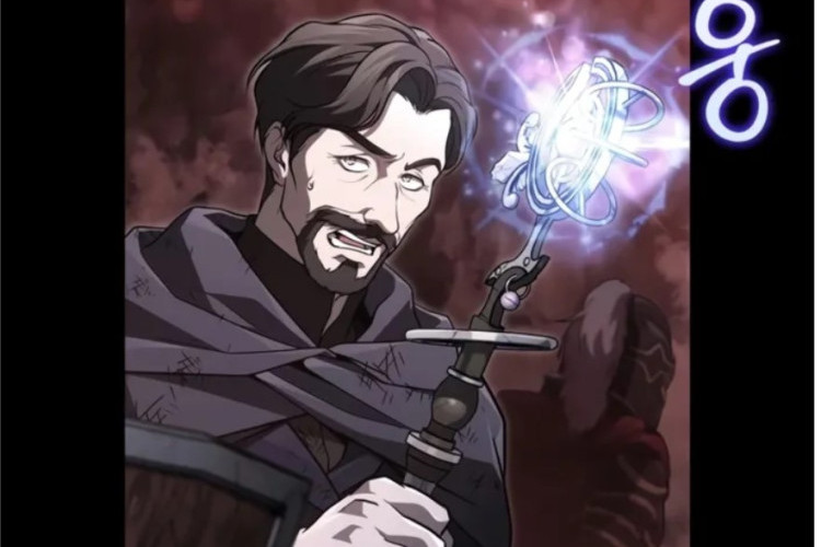 Link to Manhwa Surviving The Game As A Barbarian Chapter 148 English Subtitle, An Action-Packed Showdown