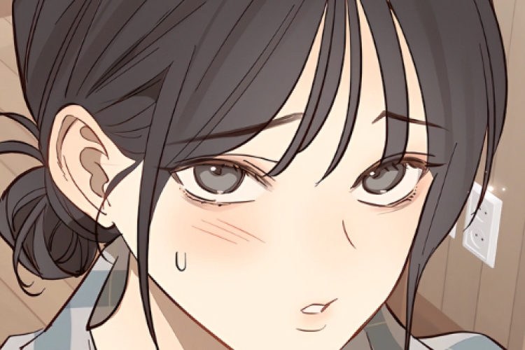 Read Manhwa Flowers Are Bait Chapter 40 in English Scan, Flashback to Childhood