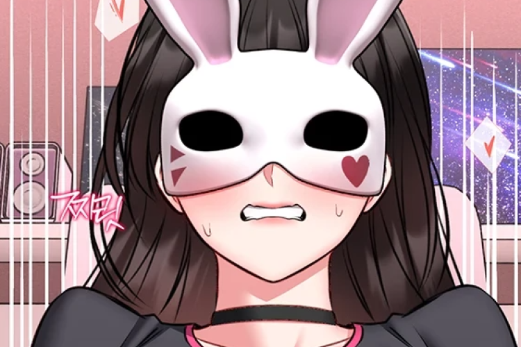 I Will Teach You Self Defense Chapter 22 in English Scan Manhwa RAW, Live Streaming While Doing Other Things