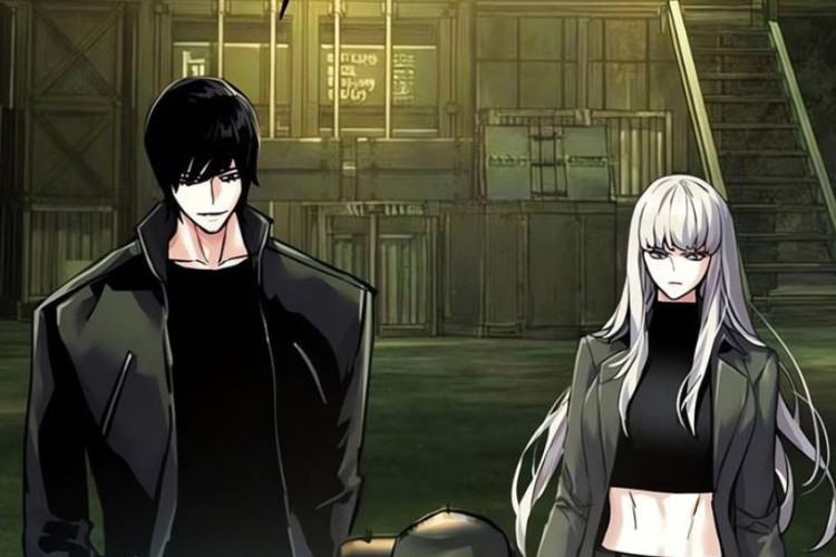 Link Read of Manhwa Mercenary Enrollment Chapter 281 English Subtitle, Arrest warrants have been issued