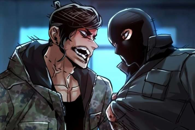 Spoilers of Manhwa Mercenary Enrollment Chapter 279 English Subtitle, The feud intensifies!