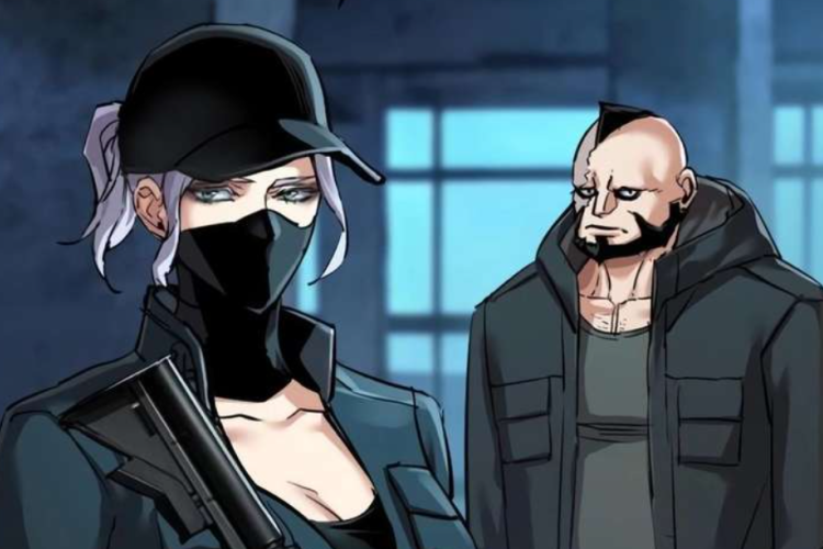 Read of Manhwa Mercenary Enrollment Chapter 280 English Subtitle, The investigation continues