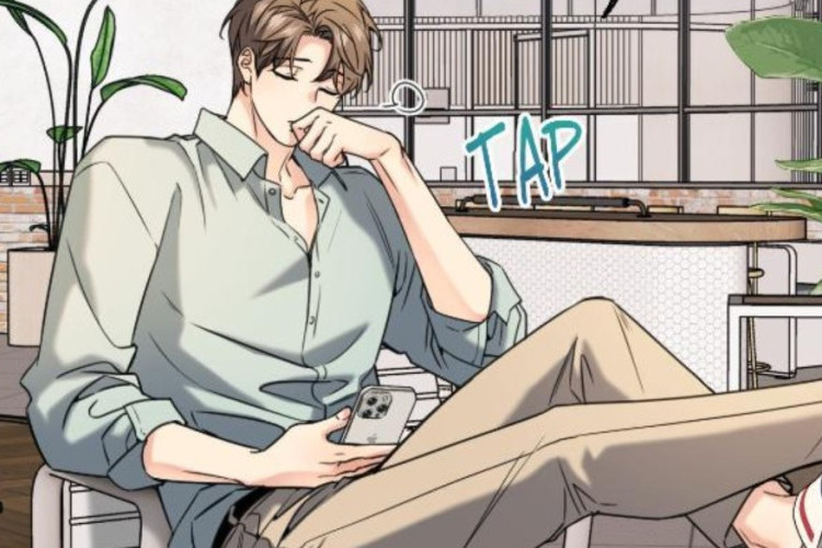 RAW Read BL Manhwa Melting Point Chapter 27 English Scan, Looking Ahead to Season 2