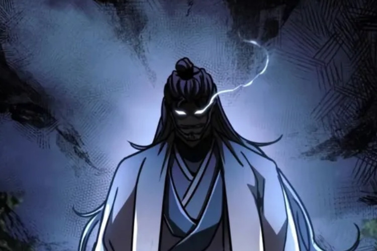 Read Manhwa Reincarnation Of The Fist King Chapter 44 in English The Fate of The First King