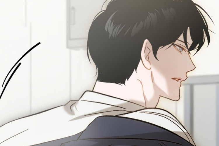 BL Manhwa Accident Zone Chapter 16 English Cute and Feminine Side of Mr Officer
