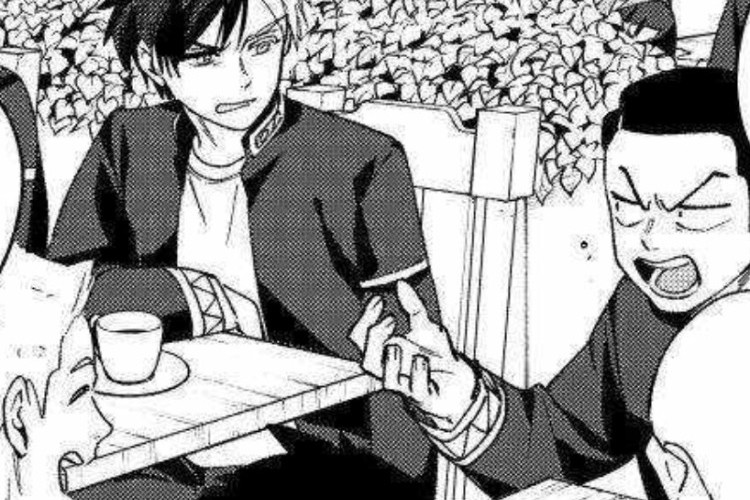 Manga Wind Breaker (Nii Satoru) Chapter 210 English Translation: Spoiler, Release Date, & Link to Read