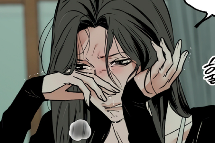 RAW Manhwa GL MURMUR Chapter 18 English Sub and Spoilers, Remembering the First Night