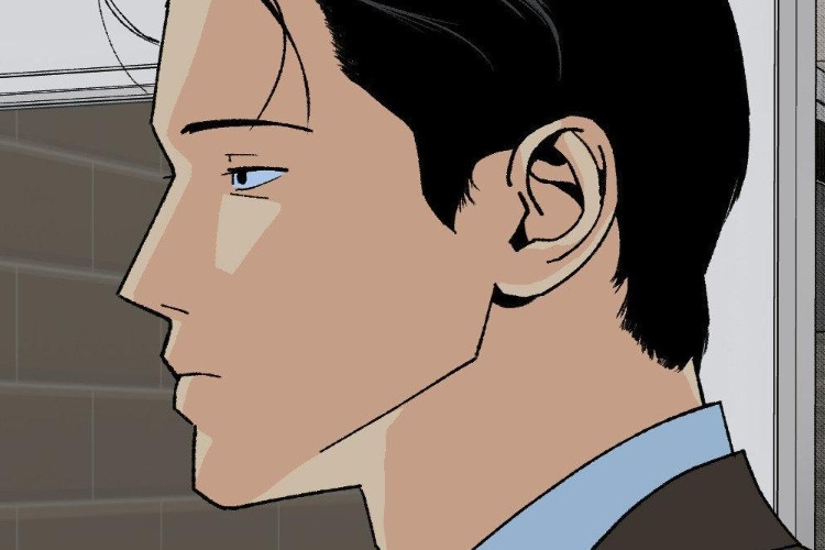 Link BL Manhwa Master-Peace Full Chapter in English Red String Theory Prove Itself Since The Beginning 