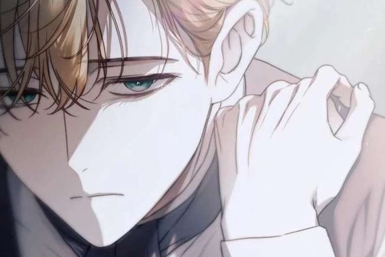 Link Manhwa The Count's Secret Maid Manhwa Chapter 80 in English Shamefully Hidden From The Curious Eyes Of The Public