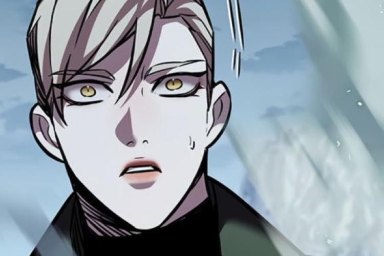 Read Manhwa Eleceed Chapter 392 in English Scan, Jisuk Threatened to Return Patrick