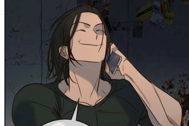 Update! Read of Manhwa Everyone Loves Her Chapter 52 English Subtitle, Here’s a New Strategy!