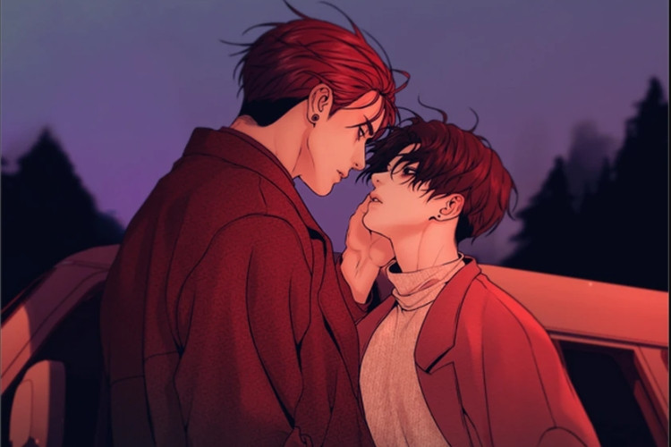 Link Manhwa The Pawn's Revenge Chapter 109 Sub English Mentally Unstable Man with Obsessive Stalker