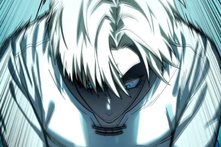 Spoilers of Manhwa Star-Embracing Swordmaster Chapter 115 English Subtitle, Tension Reaches a Fever Pitch!