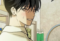 Read Manhwa When Life Gives You Tomatoes Chapter 10 in English Scan,  A Shy Person