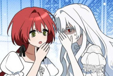 Link Manhwa My Possession Became a Ghost Story Chapter 21 Scan English Possessed The Body Of A Villainess