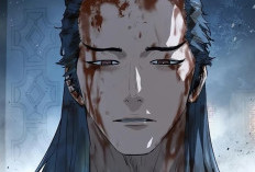 Spoilers of Manhwa Absolute Regression Chapter 92 English Subtitle, A Bloody Battle!