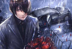 Synopsis and Reading Link Manhwa The Breaker English Full Chapter 1-72, The Struggle of the Martial Art