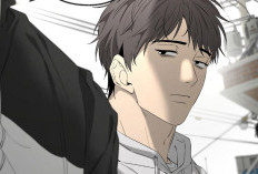 Link Manhwa Yang Il-woo and I Chapter 26 Scan English Trauma And Past Wounds Never Disappear