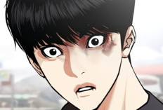 Spoiler RAW! Read Manhwa Lookism Chapter 599 English Scan, It Turns Out He Really Is a Talented Child