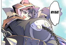 Spoilers of Manga My Gift LVL 9999 Unlimited Gacha Chapter 196 English Subtitle, The Escalating Conflict