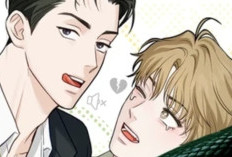 BL Manhwa Sour or Bitter Full Chapter in English Neighbor Love Story in The Most Bizarre Way Possible