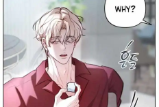 Read RAW Manhwa Guiding Me Crazy Chapter 6 English Subtitle, A Thrilling Encounter