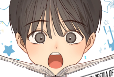 Manhwa Flowers Are Bait Chapter 41 English Sub RAW,  Love at First Sight