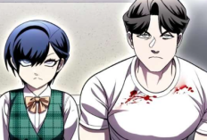 Plaything Manhwa Chapter 77 English Scan Update, Gang Members Ready to Silence